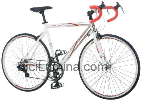 Schwinn Prelude 700c opinión y ficha técnica